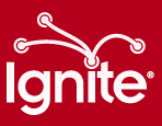 Ignite Danmark logo